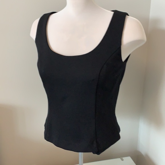 NWOT Eliza J tank and jacket - Picture 4 of 8